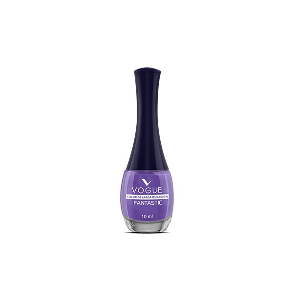 Esmalte Vogue Fantastic Gloria #320 x 10Ml