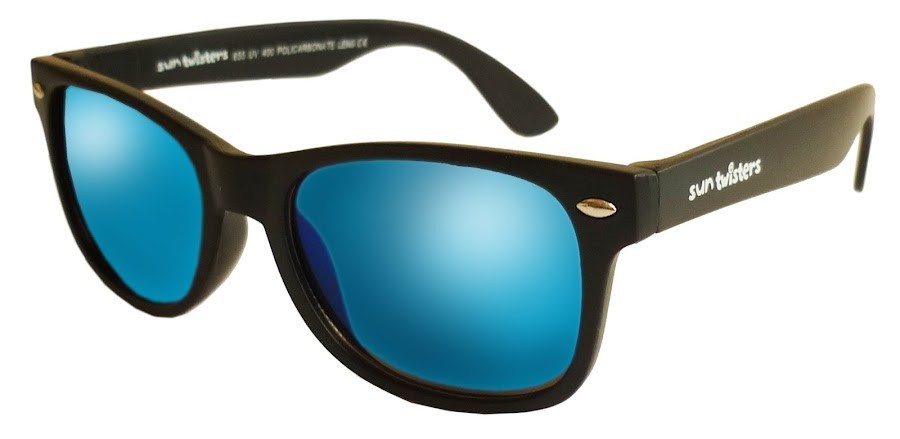 Gafas Sol Inf. Sporty M3 Policarbonato