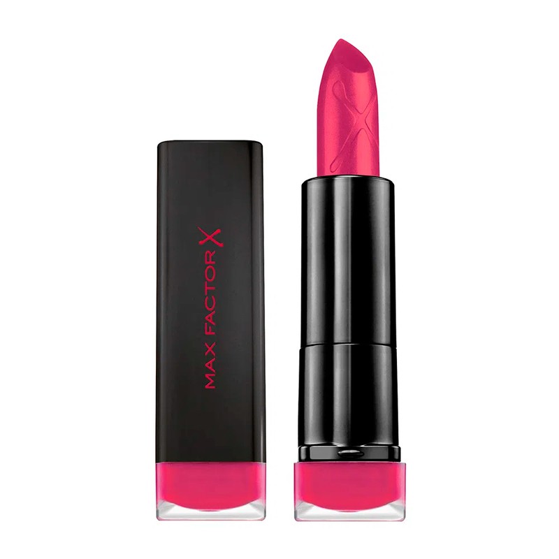 Labial Max Facotr Matte Rubor 25 X 3.5Grs