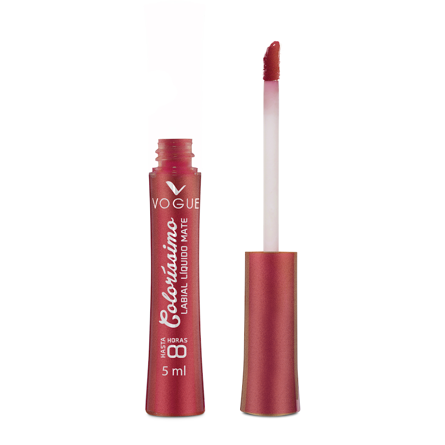 LABIAL LIQUIDO VOGUE COLORISSIMO ARTIFICIO 2GR