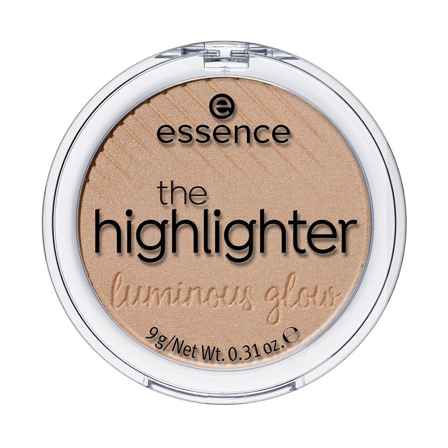 Iluminador Essence Tono #02 x9gr