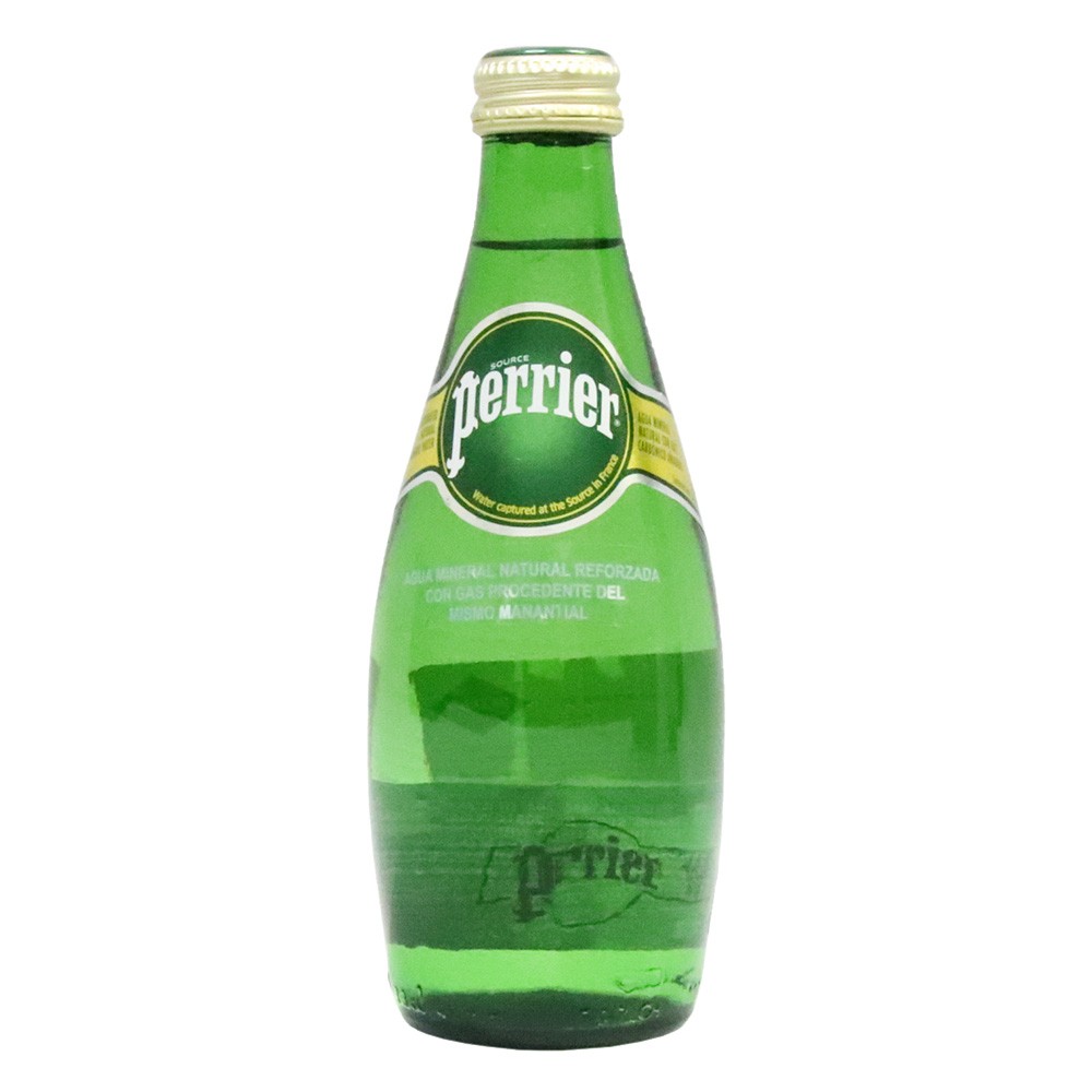 AGUA PERRIER LIMON  x 330ML