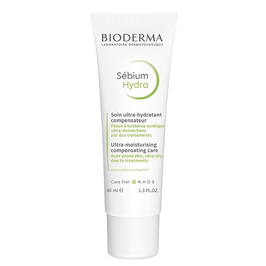 Crema Bioderma Sebium Hydra X40Ml.