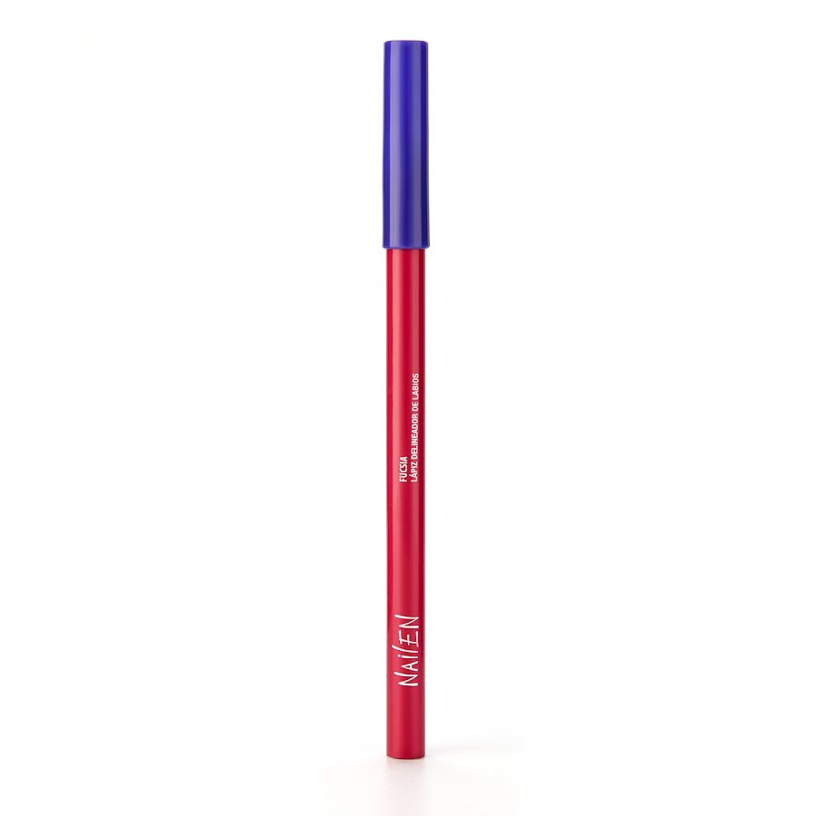Lápiz Delineador de  Labios Nailen Fucsia x1,3gr