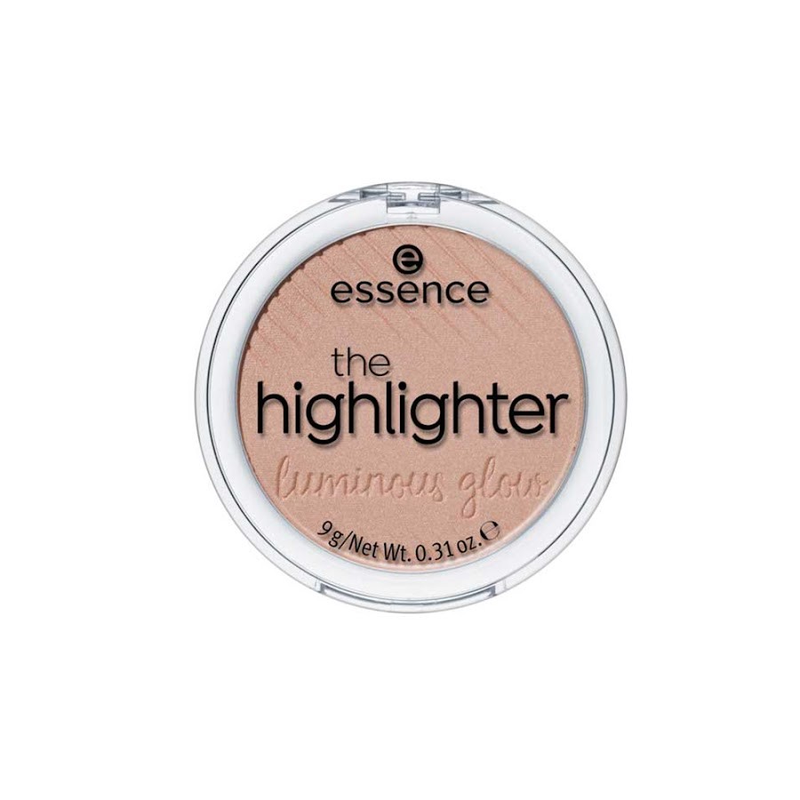 Iluminador Essence Tono #01 x9gr