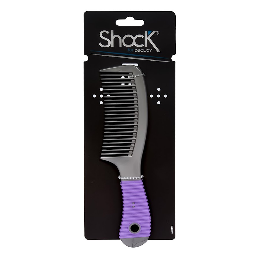 Peinilla Shock Mango Plástico x1und