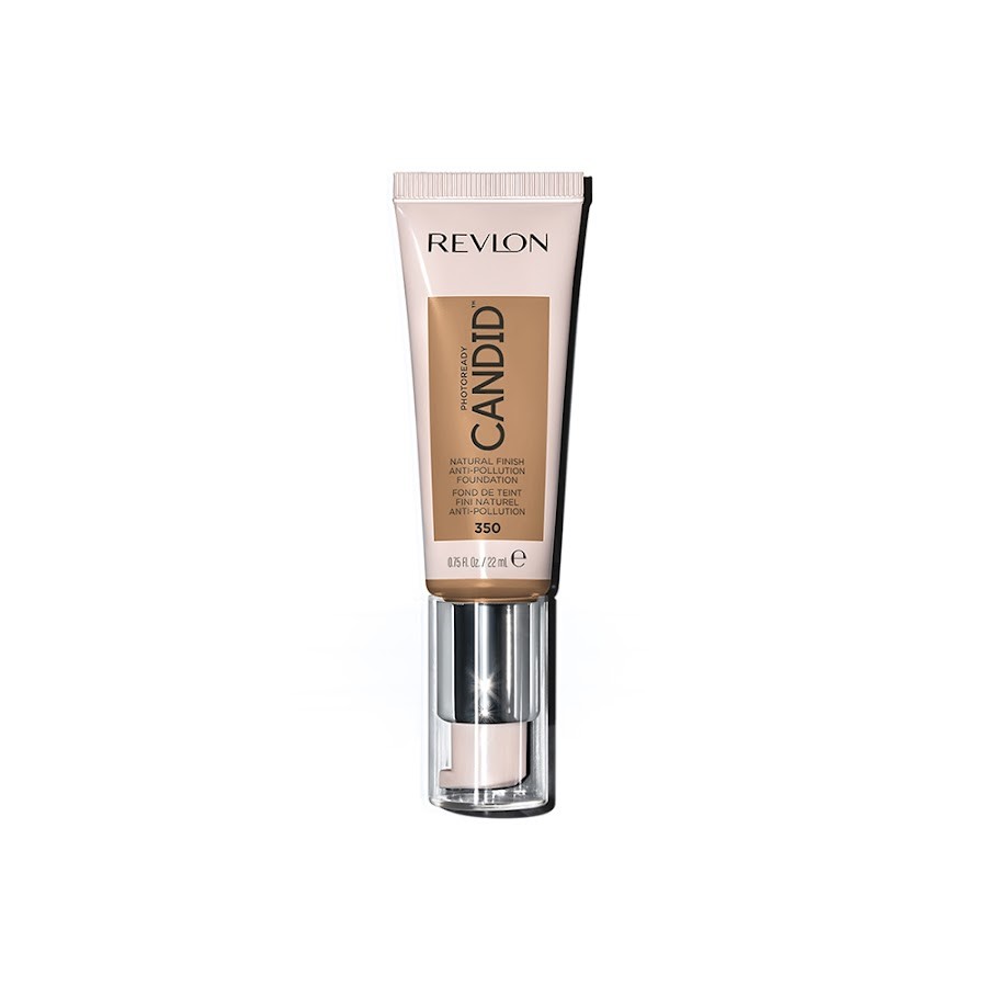 Base liquida Revlon Photoready Candid Natural Tan x 22Ml
