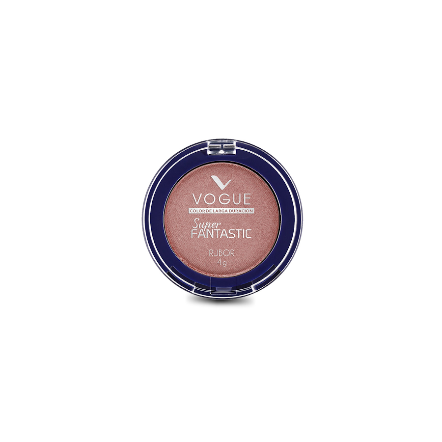 Rubor Vogue Red Red Nl X1Und.