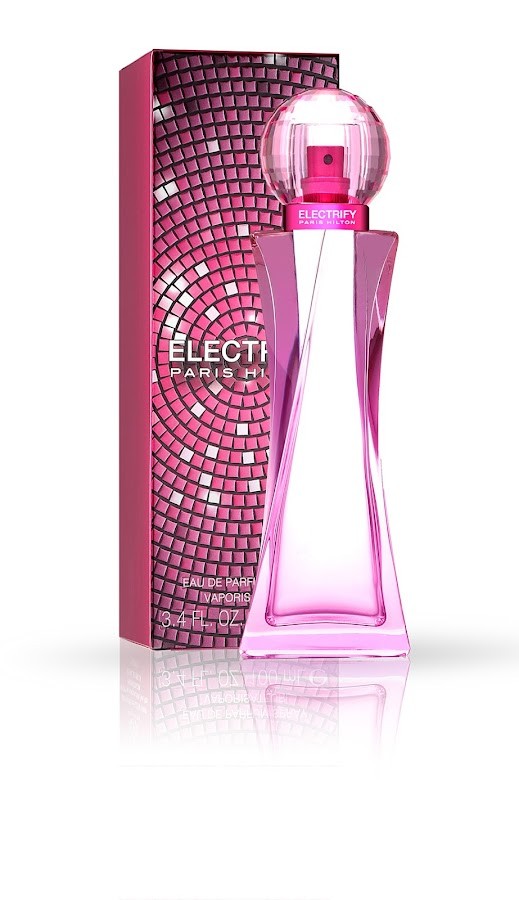 Paris Hilton Electrify x 100ML