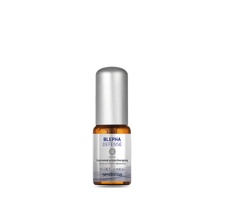 Spray Ocular Blepha Defense Sesderma Protector Liposomal x 10Ml