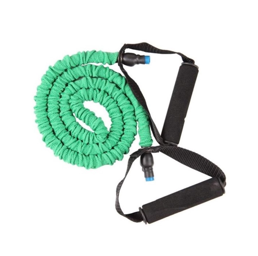 Banda Elástica Abierta con Protección de 20L