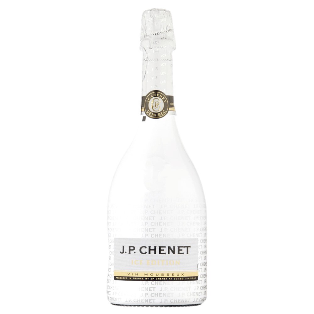VINO ICE EDITION JP  CHENET  x 750CC