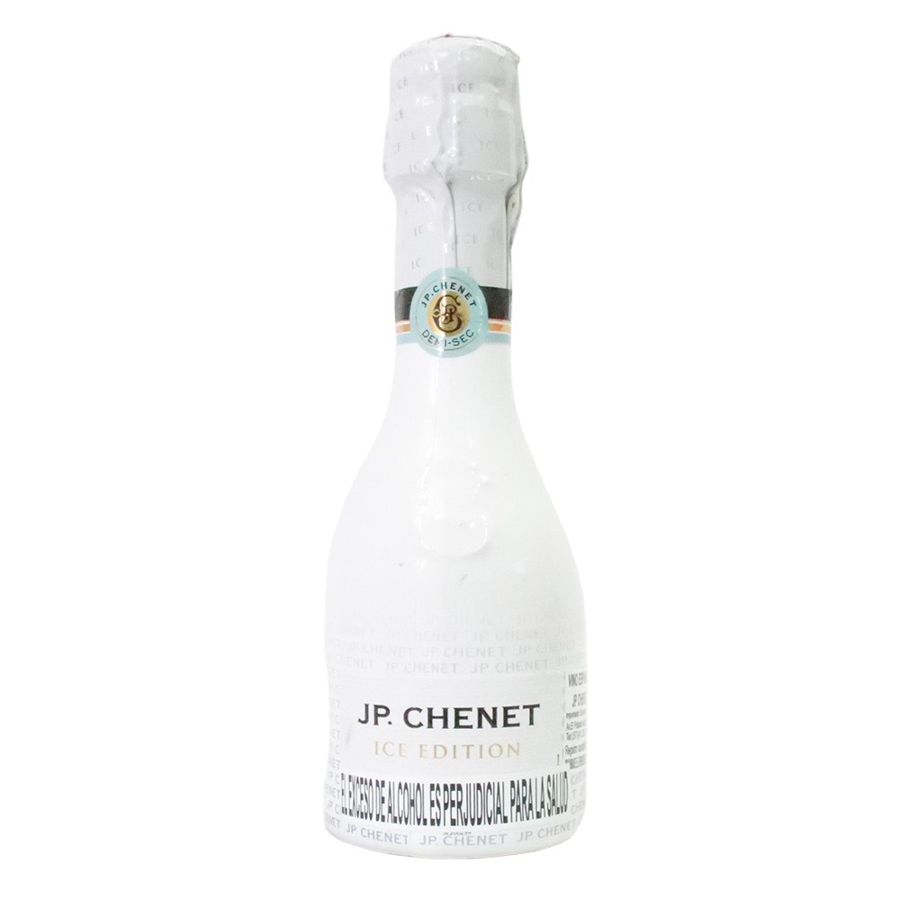 VINO ESPUMOSO JP CHENET ICE BLANCO*200M