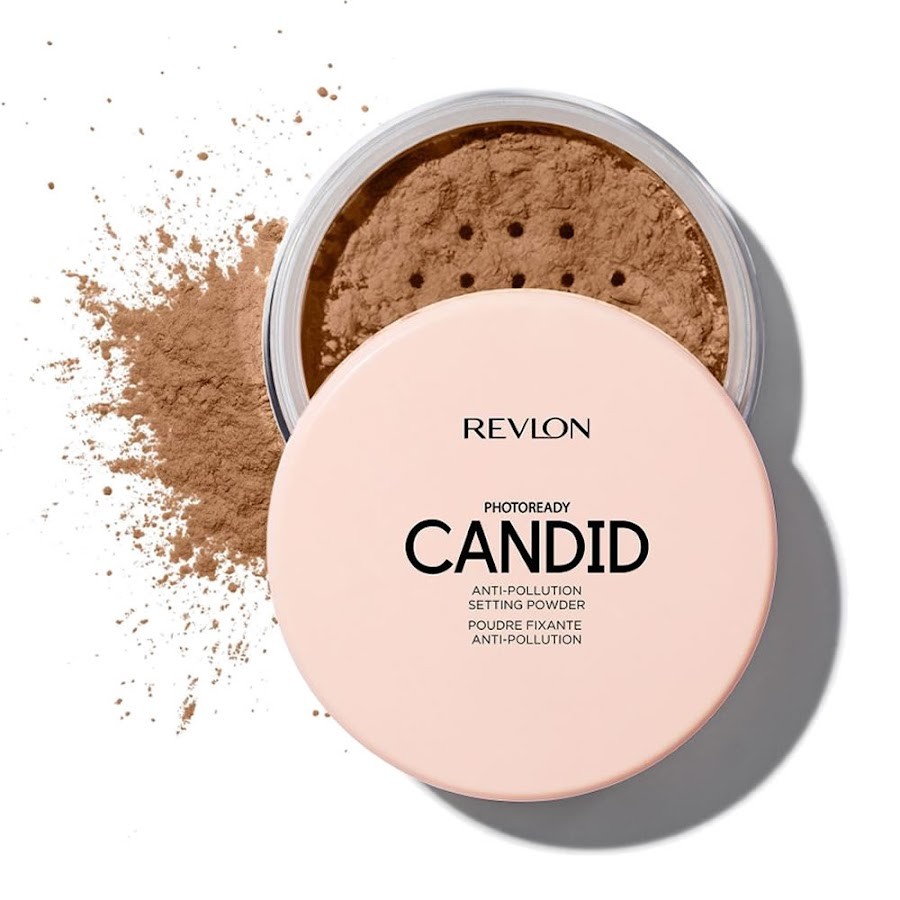 Polvo Suleto Revlon Photoready Candid 003 x15gr