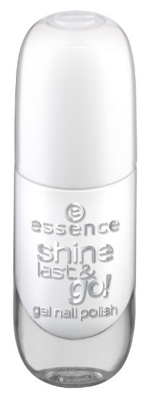 Esmalte Gel Essence Shine Last Tono 33 x8ml