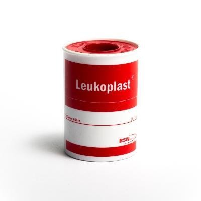 Esparadrapo BSN Leukoplast 7.5x4.57cm. x1Und.