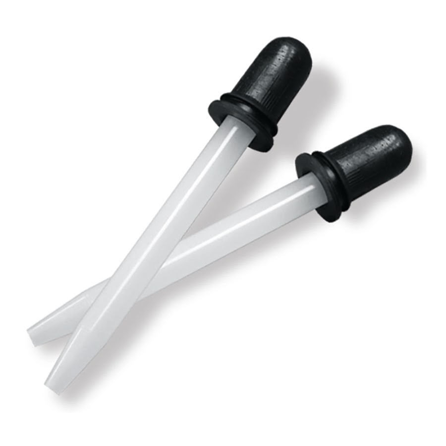 Gotero Alfa Safe x 1Und