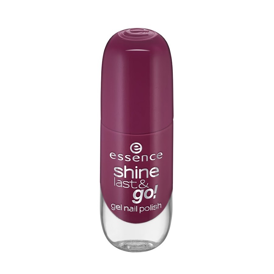 Esmalte Gel Essence Shine Last and Go Tono #20 x8ml