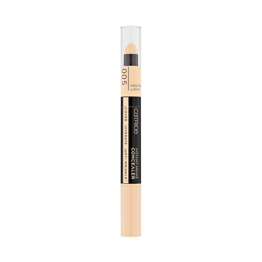 Corrector Catrice Instant Awake Tono 005 x 1.8Ml