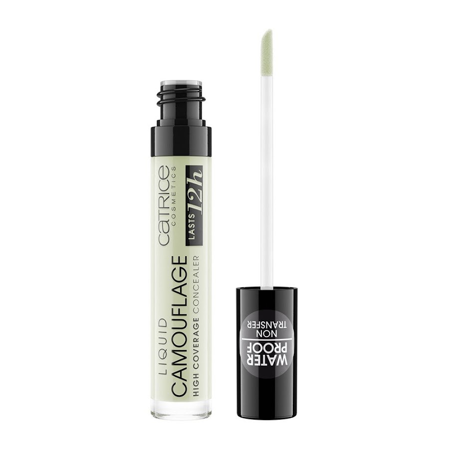 Corrector Catrice Camoufl. Tono #200 x5ml