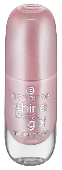 Esmalte Gel Essence Shine Last Tono 06 x8ml