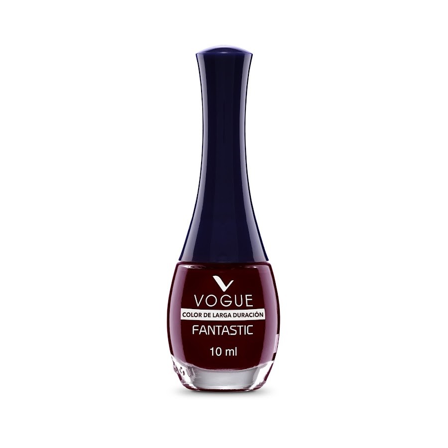 ESMALTE VOGUE FANTASTIC MARTE X10ML