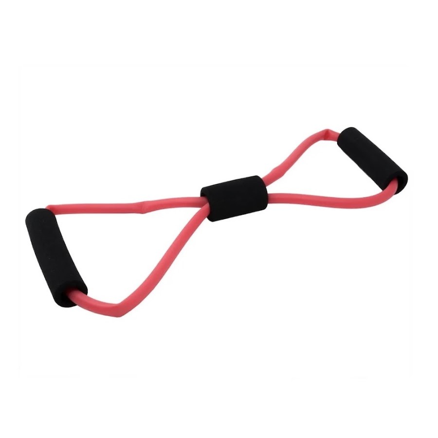 Banda Elástica Tipo 8 con Protector en las Manos