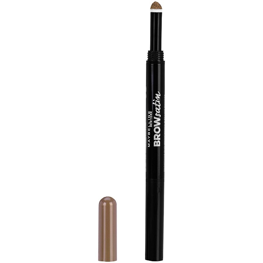 DELINEADOR MAYBELLINE CEJAS BROWN DEFINE+FILL DUO BLONDE 250 X1UND.
