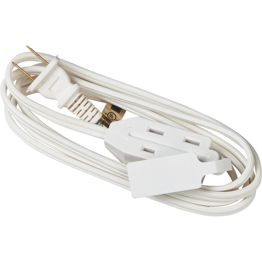 Extension Electrica House Hold X 4 Metros