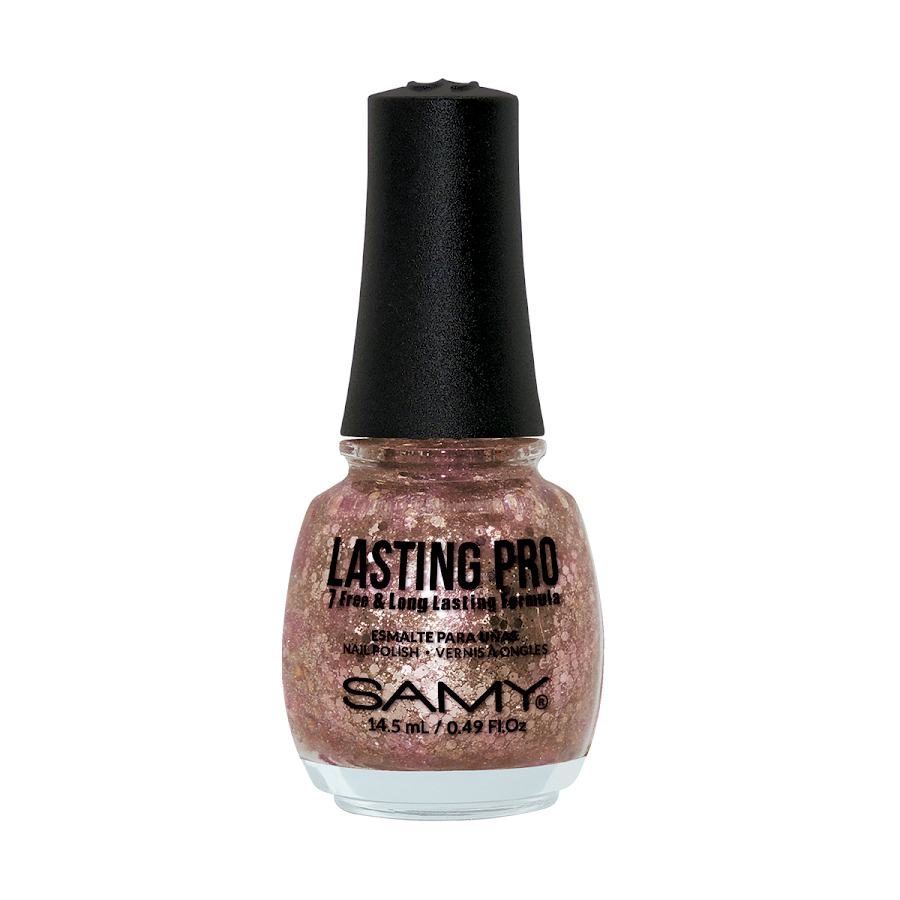 Esmalte Profesional Samy  Jaipur #295 x14,5gr