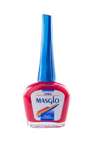 Esmalte MASGLO Belleza Profesional Linda x13.5ml