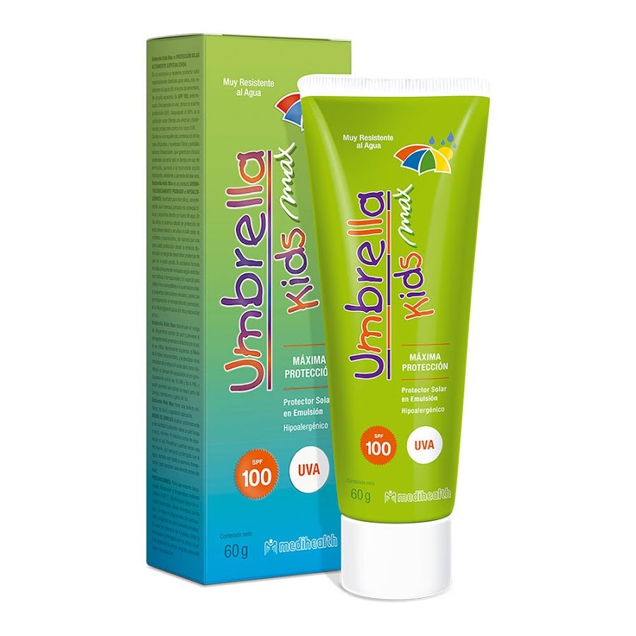 Solo Online Umbrella Kids Max Nsoc5 Tbox60 Gr