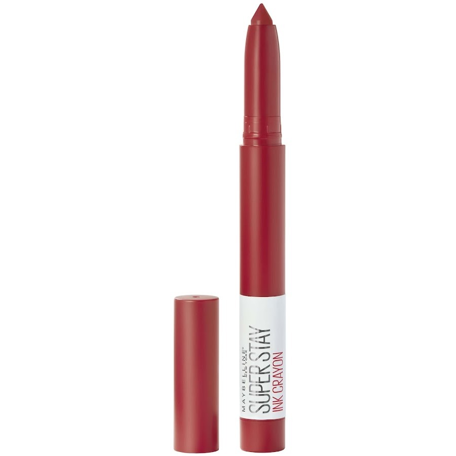 Crayon Para Labios Maybelline SuperStay Ink Hustle In Heels x 1Und