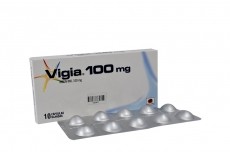 Solo Online Vigia Cap 100 Mg 100 Mg 2006M Cjax10