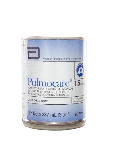 PULMOCARE X237ML