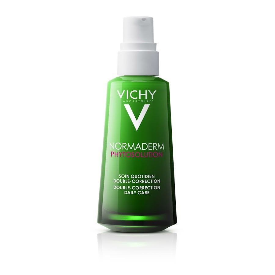 Crema Vichy Normaderm Phytosolution x50ml