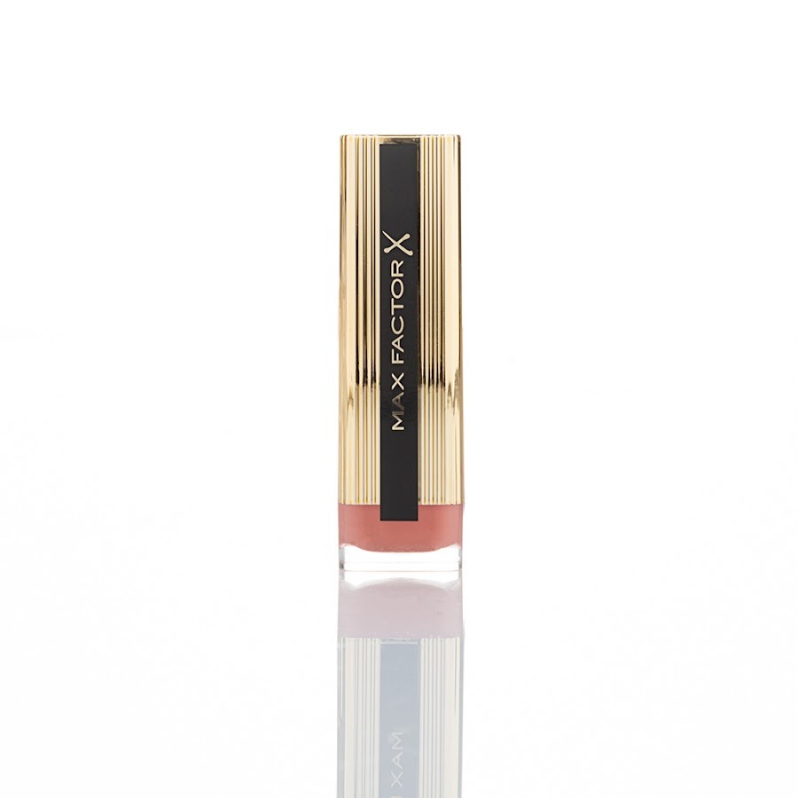 Labial Color Elixir Max  Factor Simply Nude Unidad x 3,5gr