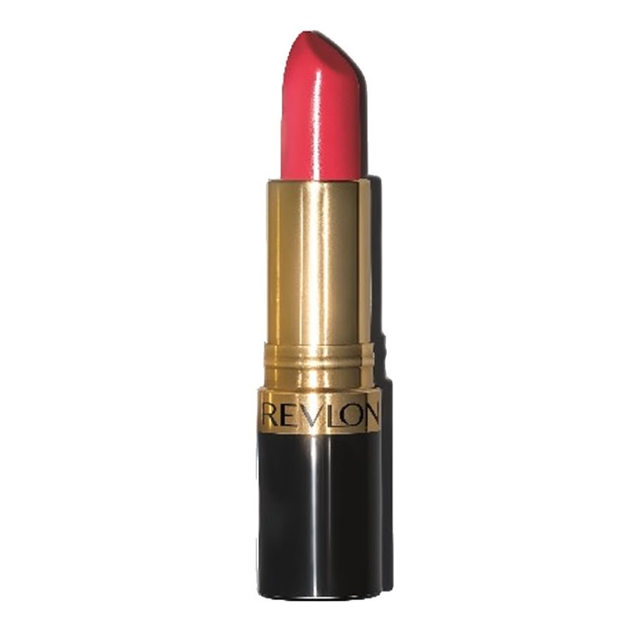 Labial REVLON Super Lustrous Love That Red 725 x4.2g
