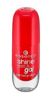Esmalte Gel Essence Shine Last Tono#51x 8ml