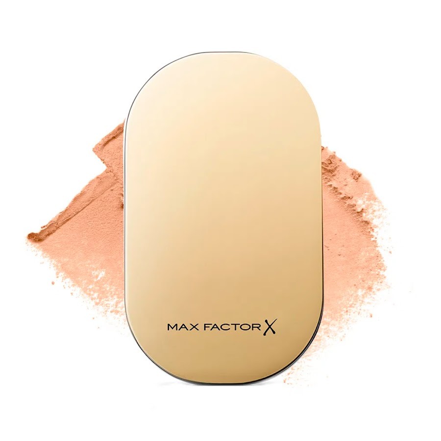 Polvo Max Factor Facefinity Compact Sand 05 X1Und.