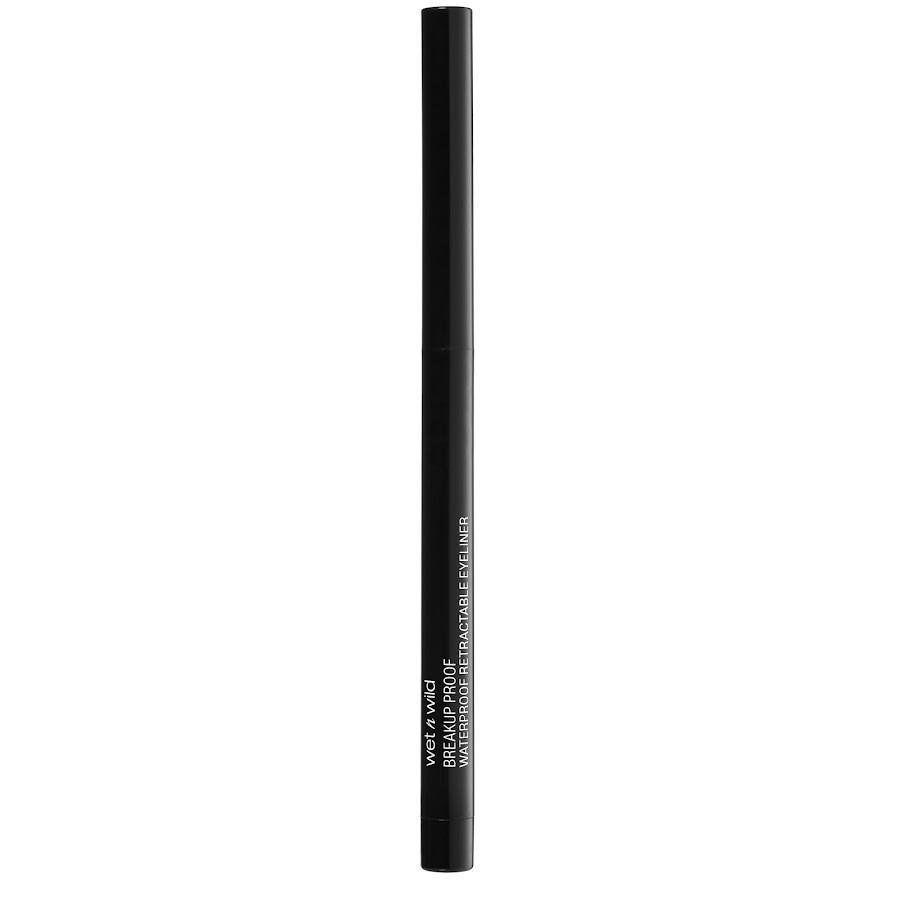 Delineador wet n wild  Breakup-Proof Retractable Waterproof 91 x 0,23Gr