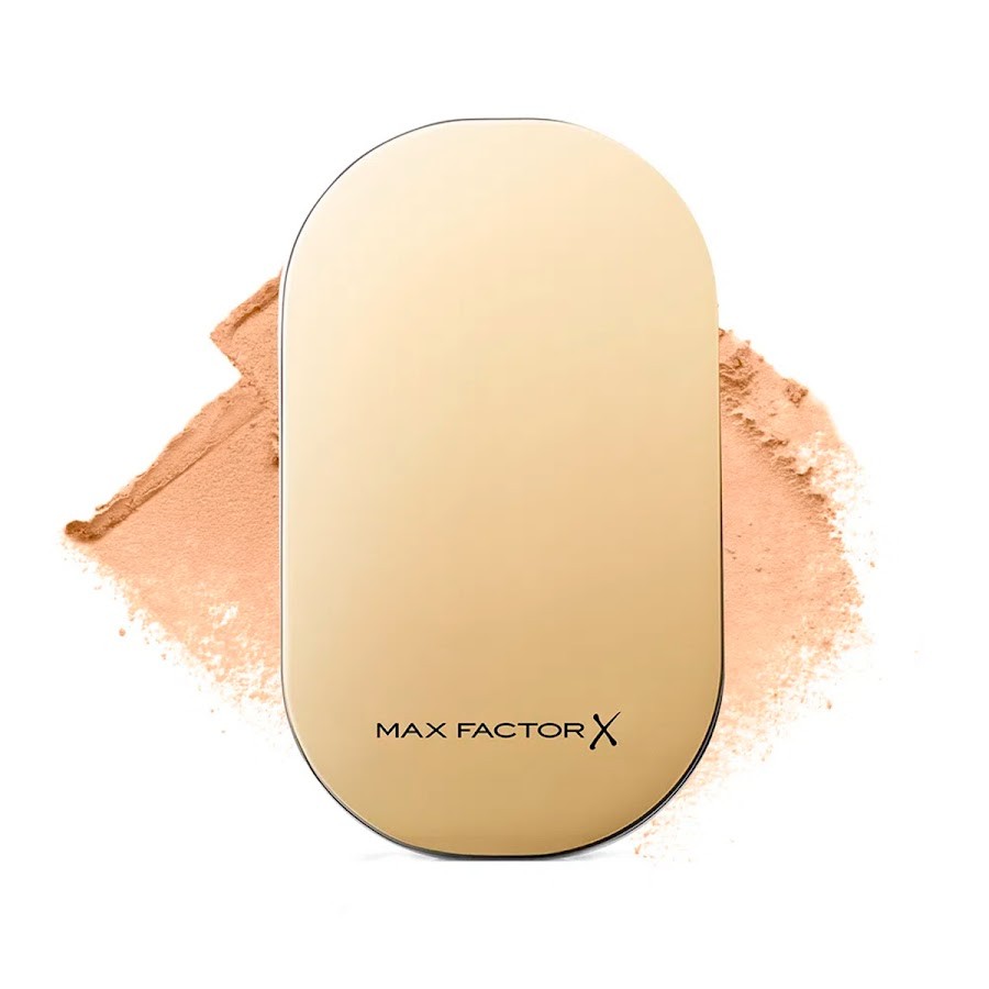 Polvo Max Factor Facefinity Compact Natural 03 X1Und.