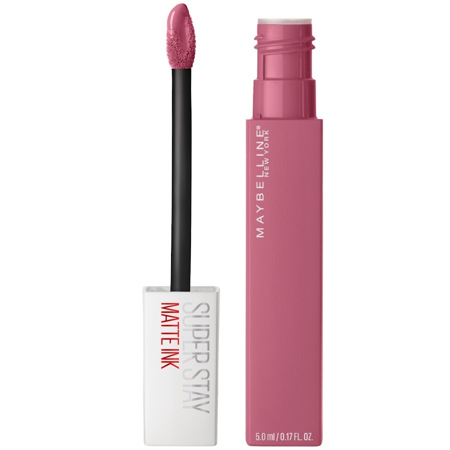 Labial Maybelline SuperStay Matte Ink City Ed Inspirer x5Ml