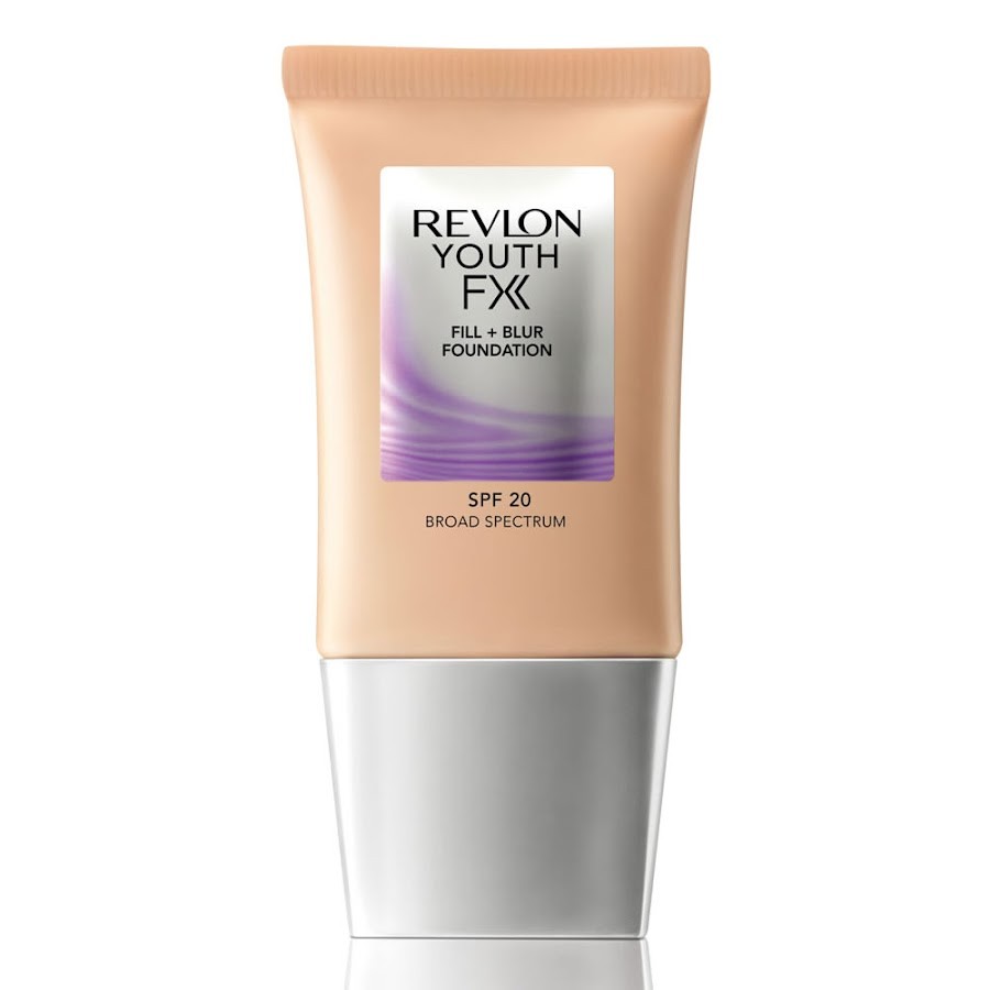 Base liquida Revlon YOUTH FIX Fill+Blur Sand Beige