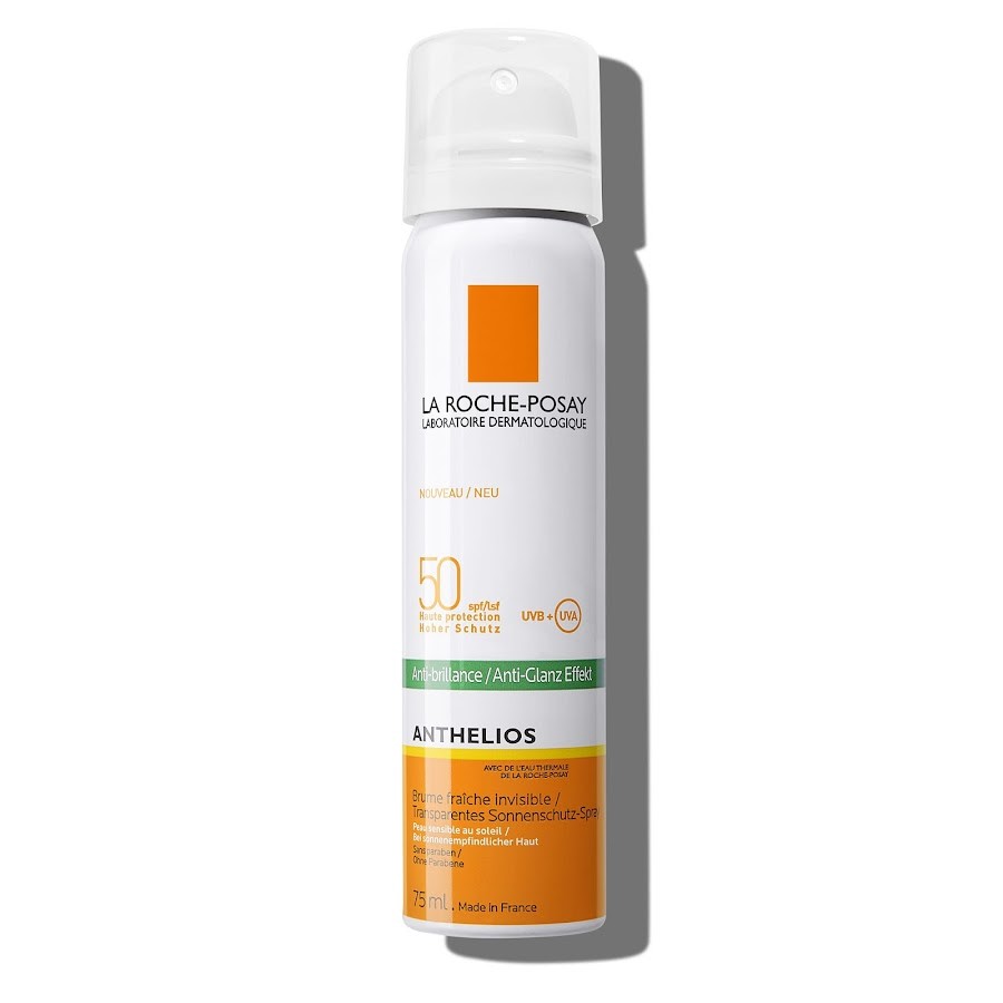 PROTECTOR SOLAR LA ROCHE POSAY ANTHELIOS ULTRA-LIGERA SPF50 SPRAYX75ML