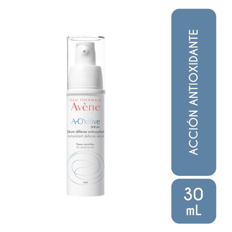 Serum Avène OXITIVE x30ml