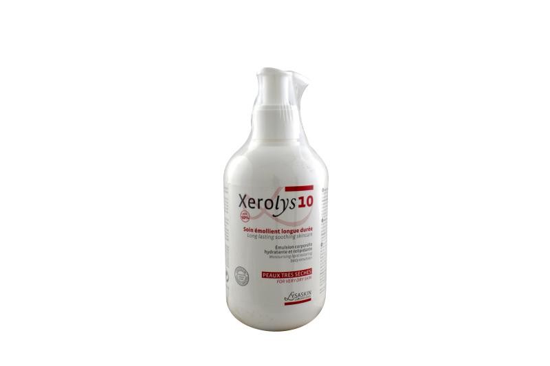Solo Online Xerolys 10 Sup Frasco x 200 Ml