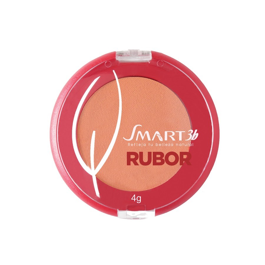 Rubor 3B Smart #9 x4gr