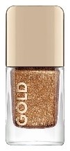 Esmalte Catrice Gold Nail Tono#05 Uni x10.5ml