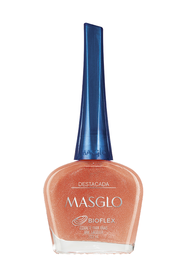 Esmalte Masglo Destacada  x 13,5Ml